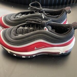 Nike Air Max 97 Little Kids